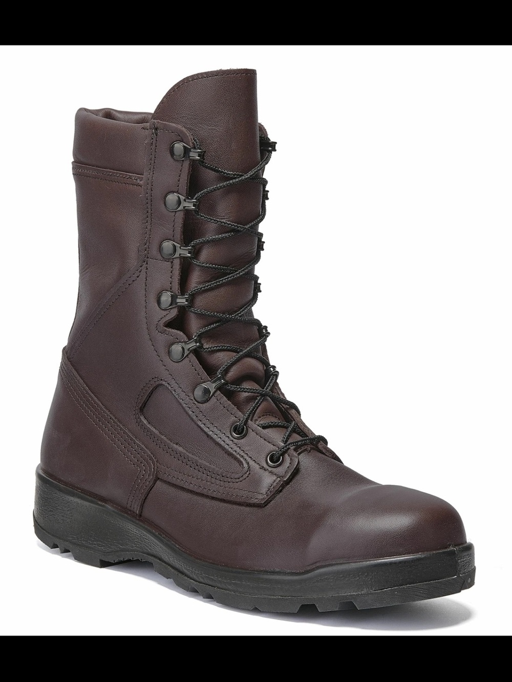 Belleville 339 ST / US Navy Aviator Boot Men's US 11